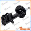 Amortisseur de suspension avant droite pour MITSUBISHI | A-MS-026, 4060A094